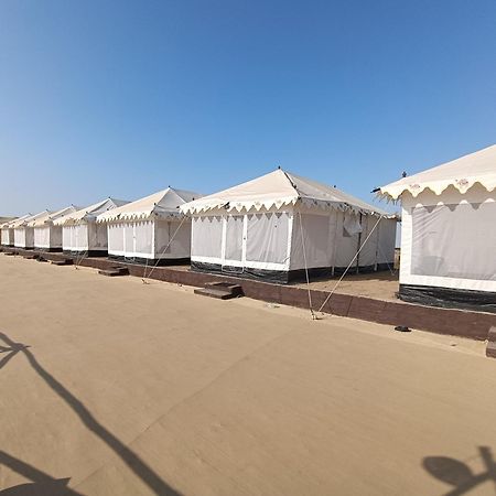 Rann Heritage Resort Dhordo Exterior foto