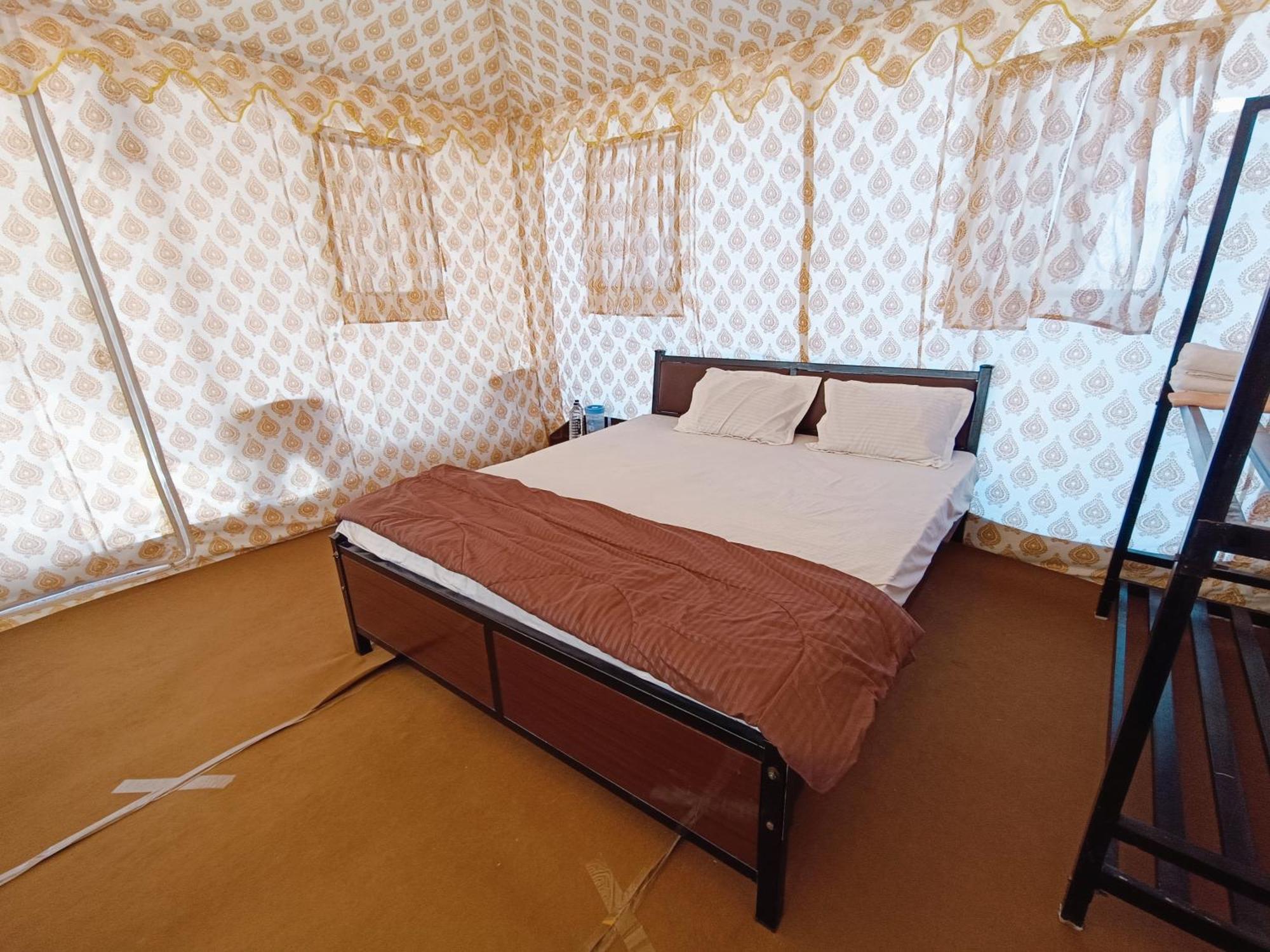 Rann Heritage Resort Dhordo Exterior foto