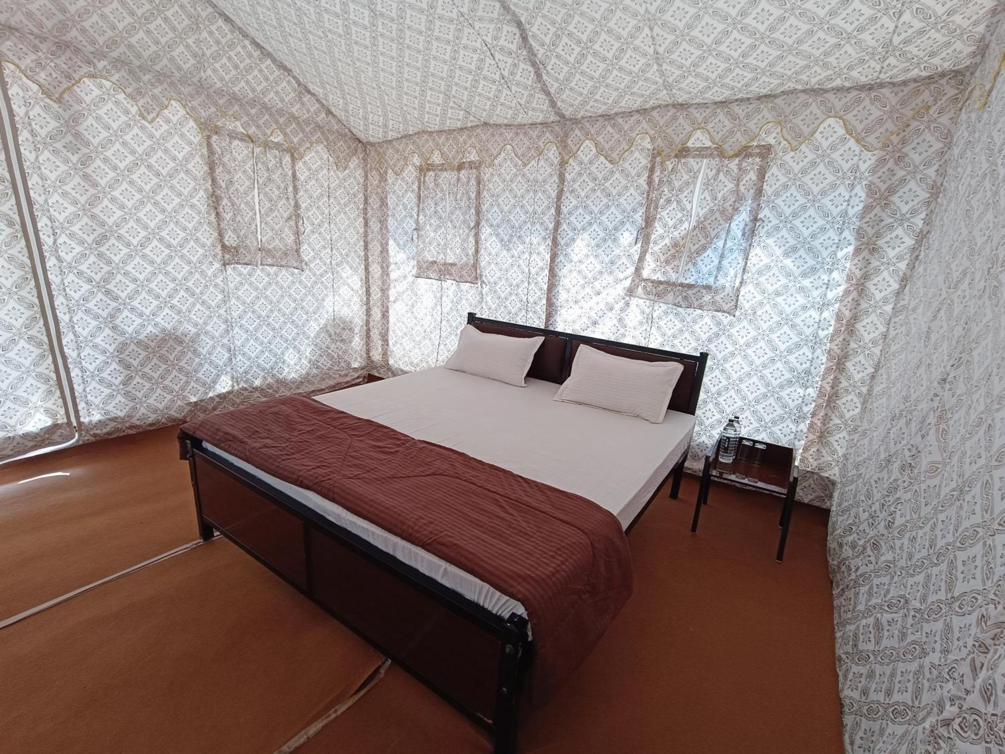 Rann Heritage Resort Dhordo Exterior foto