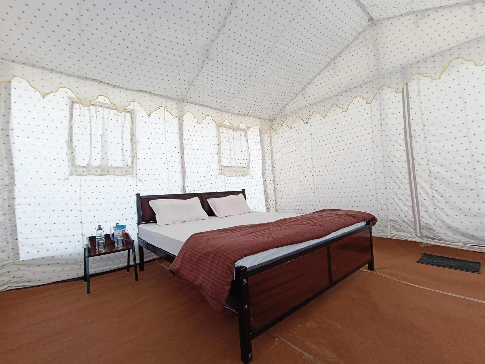Rann Heritage Resort Dhordo Exterior foto