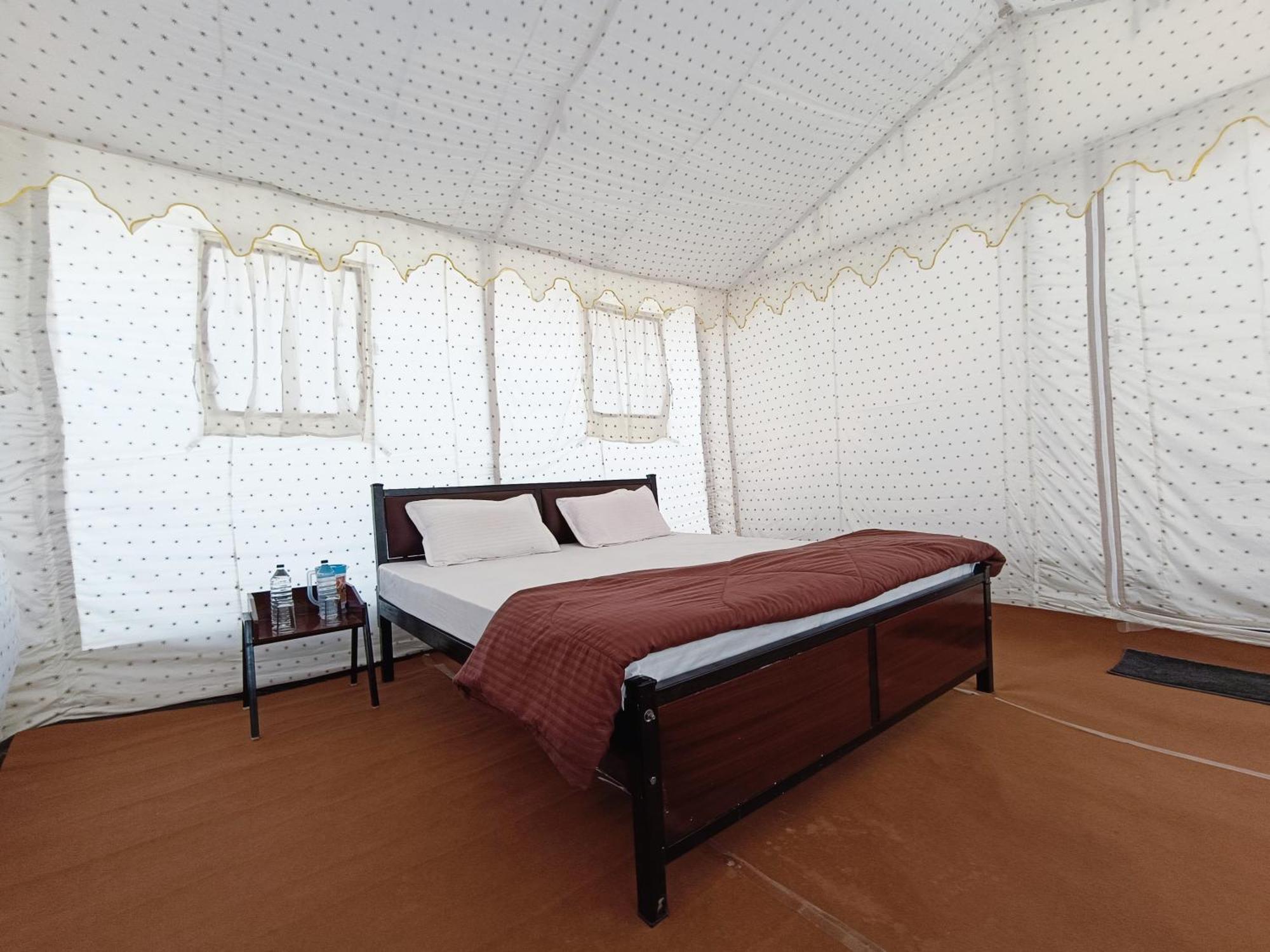 Rann Heritage Resort Dhordo Exterior foto