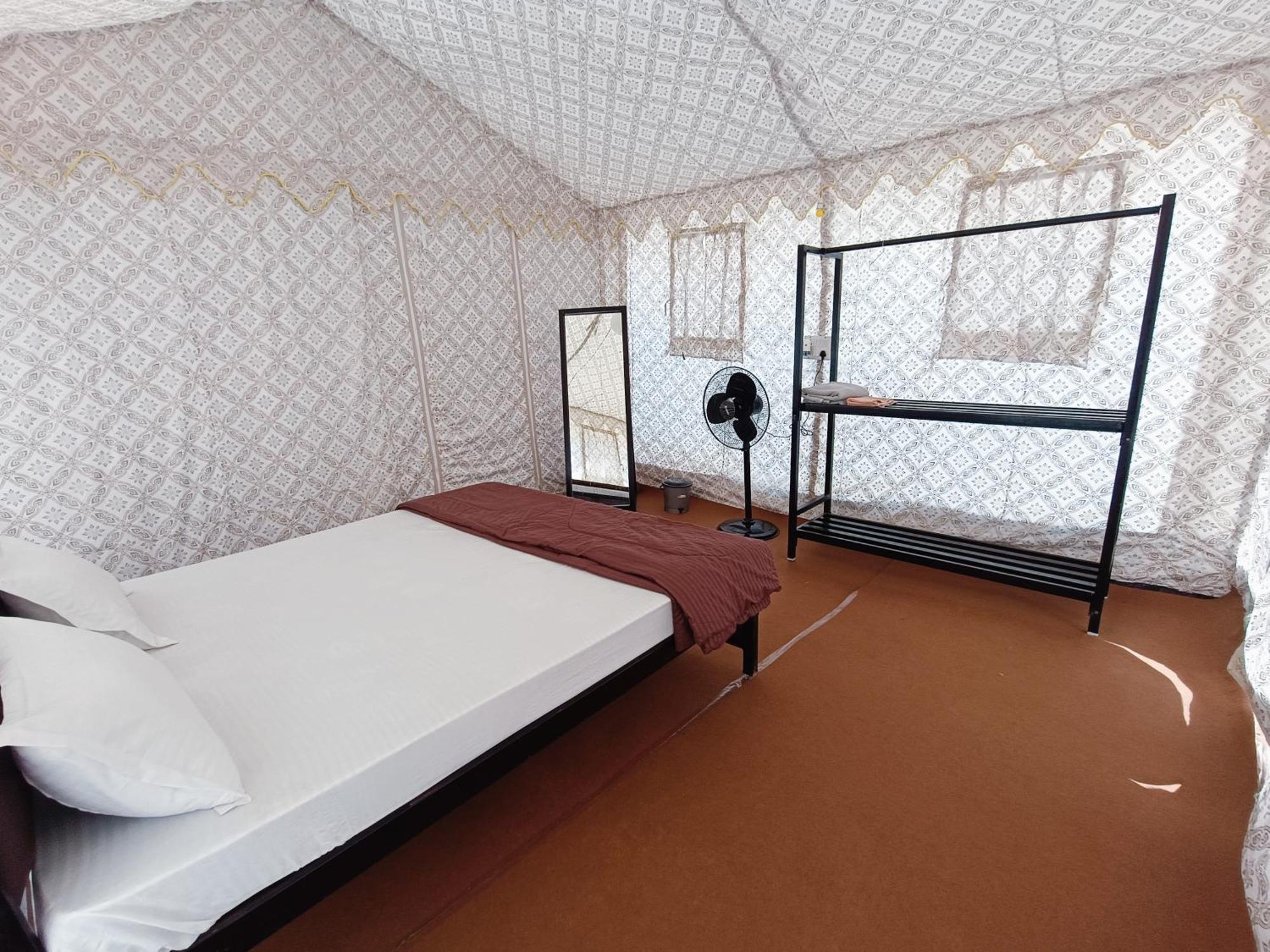 Rann Heritage Resort Dhordo Exterior foto