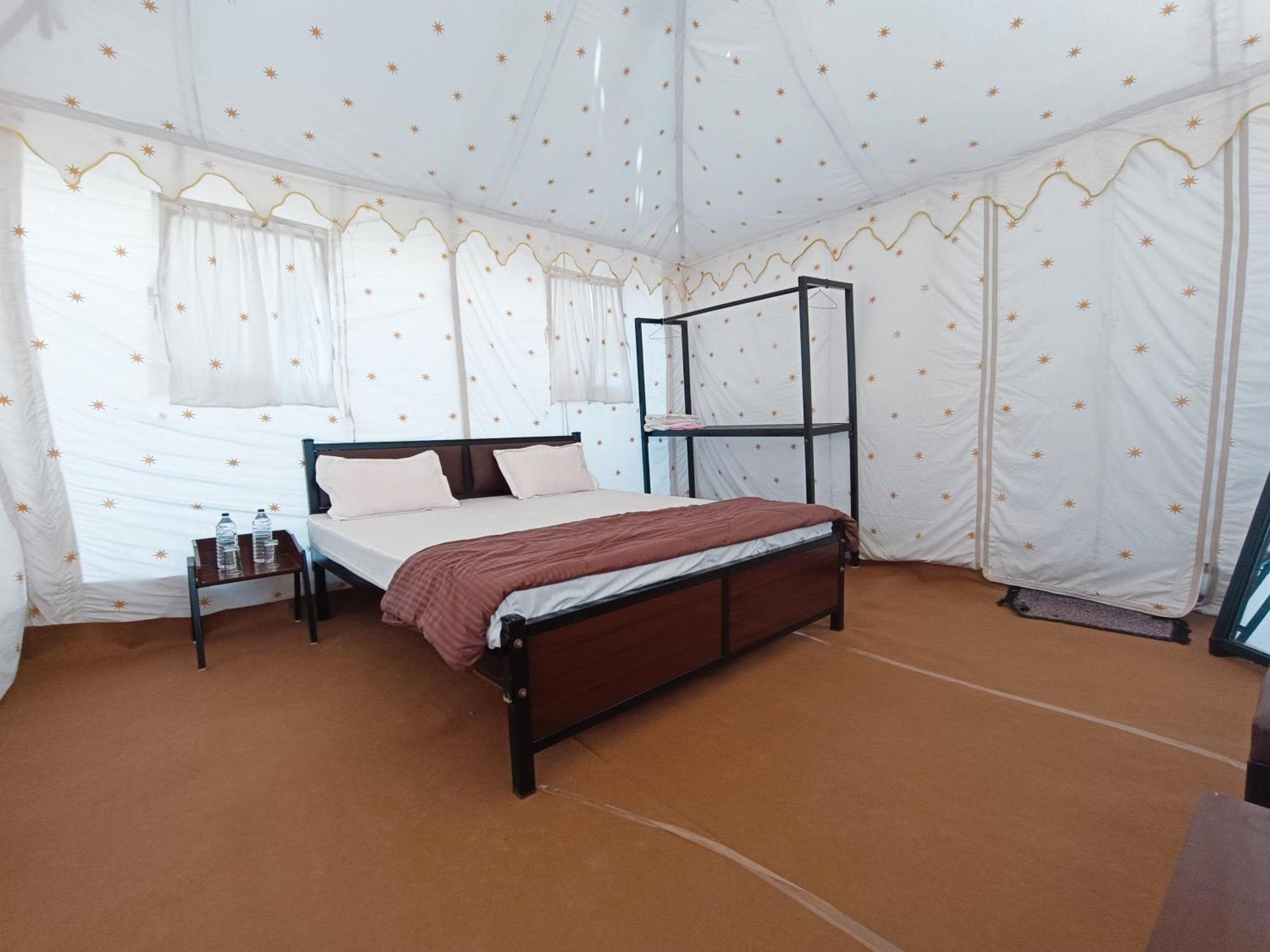 Rann Heritage Resort Dhordo Exterior foto