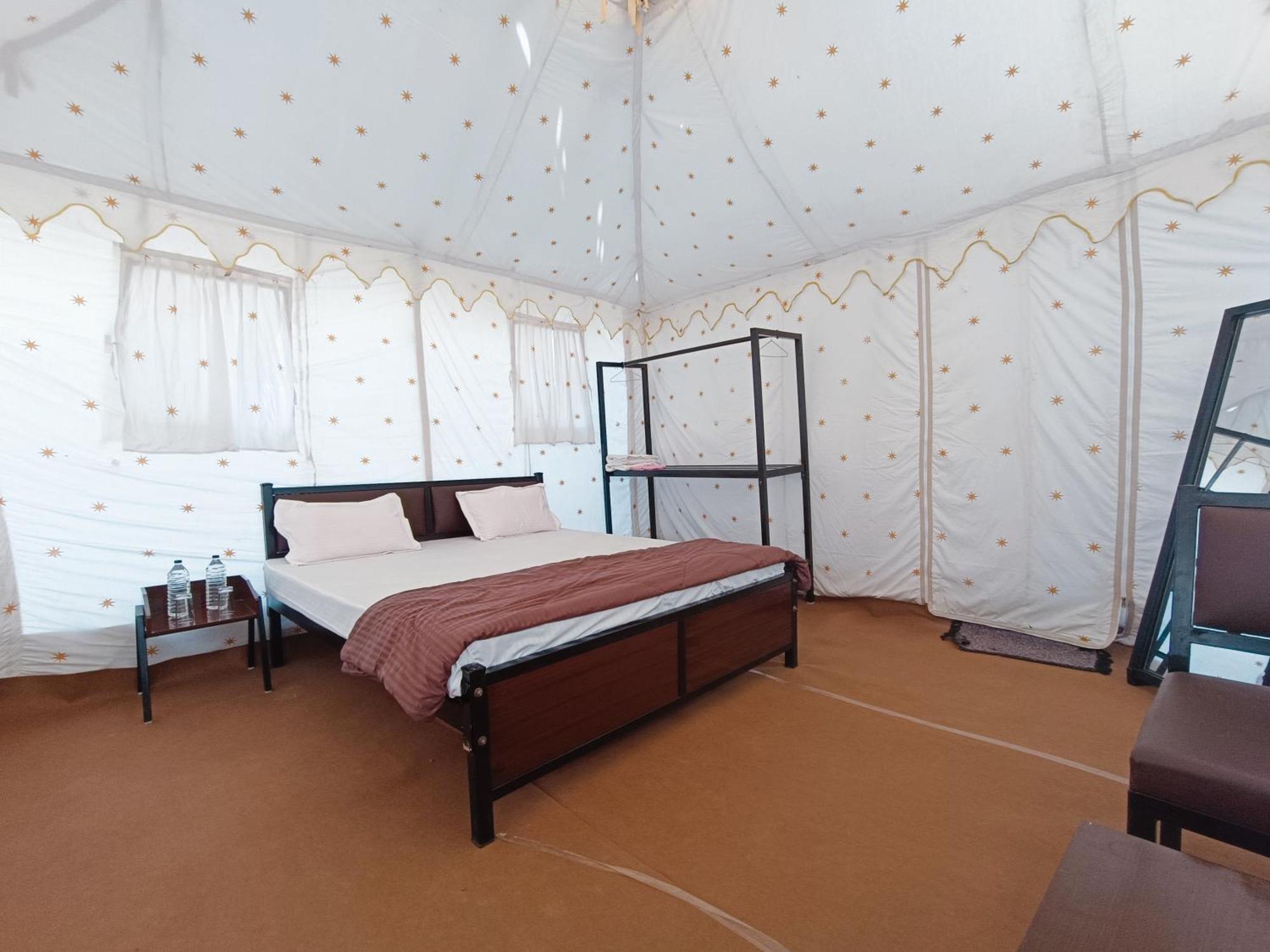 Rann Heritage Resort Dhordo Exterior foto