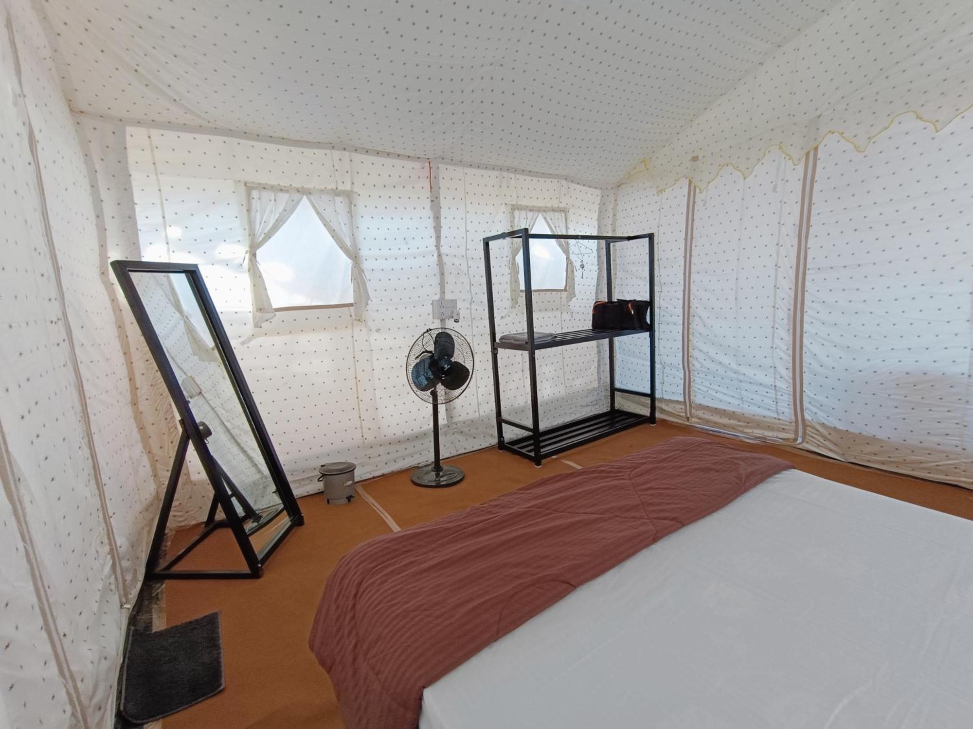 Rann Heritage Resort Dhordo Exterior foto